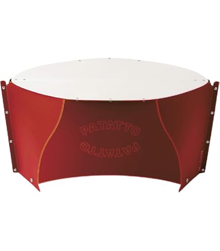 Amazon | PATATTO TABLE (オリーブ, PATATTO TABLE) 折りたたみ